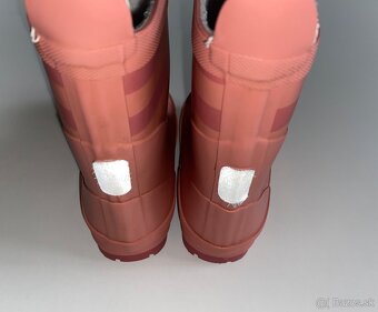 Detské gumáky Tretorn veľkosť 24 - 5