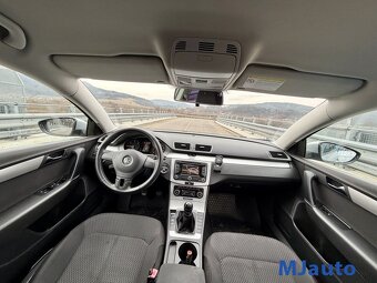 🔥 VOLKSWAGEN PASSAT COMBI Možná výmena/leasing - 5