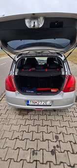 Suzuki swift 1.3 - 5