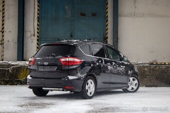 Ford C-Max 2.0 Titanium - 5