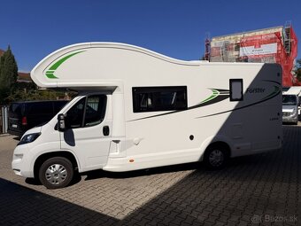 Forster 699 HB TOP VÝBAVA - 5