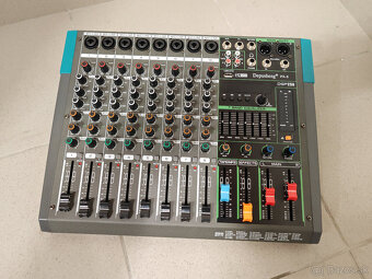 Mix PULTY s echom - 5