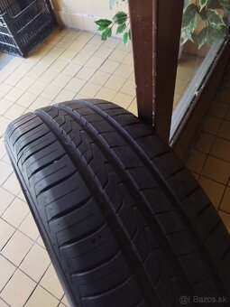letne pneumatiky 205/60 r16 hankook - 5