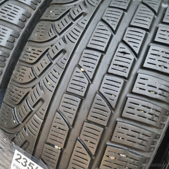 Zimné pneumatiky 235/45 R18 PIRELLI - 5