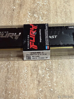 8GB DDR5 - nova - 5