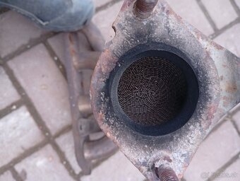 Zvody freelander 1 - 5