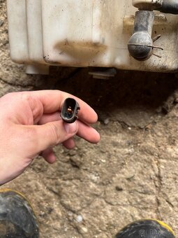 KIA sorento 2.5 crdi nadržka - 5