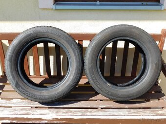 Letné pneumatiky Hankook 175/65R14 82T - 5