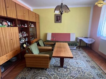 Rodinný dom - Drahovce - 5