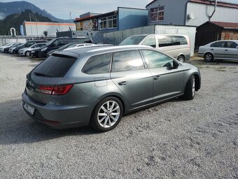 Seat Leon ST 2.0 TDI S S FR - 5