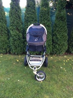 Detský kočík - 5