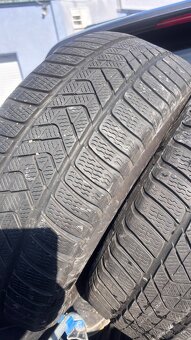 R18 235/55     PIRELLI SOTTOZERO 3 - 5
