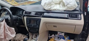 Seat Toledo 1,4TFSi 90kw - 5