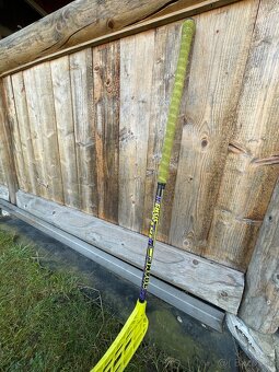 Florbalova hokejka - 5