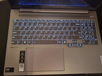 16" OLED Lenovo ideapad pro 5 - 5