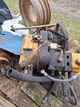 Unk 320  lkt 120 - 5