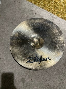 Predám bicie Mapex - V Series - 5