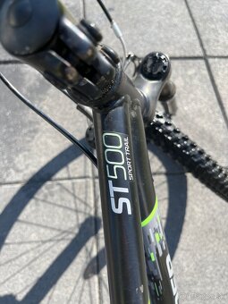 Detsky bicykel Rockrider - 5