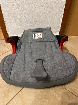 Britax Römer Smart - 5