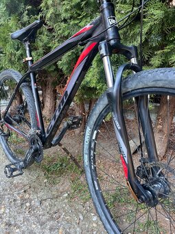 Horský bicykel CTM 29” - 5