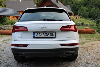 Audi Q5 35 2.0 TDI Design quattro S tronic - 5