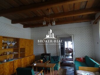 Rodinný dom Abaújdevecser, Maďarsko - 5