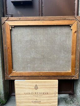 Starožitné obrazy - 5