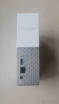 My cloud home 4TB - 5