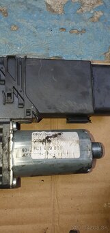 škoda superb 1 starter,cerpadlo nafty v nadrzi - 5