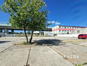 CREDA | predaj komerčný pozemok, Nitra - Horné Krškany - 5
