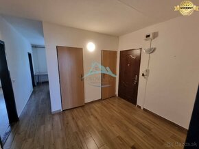 3 izbový byt s úžitkovou plochou 73,23 m2 - 5