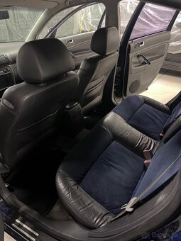 VW PASSAT 1.9 TDI - 5
