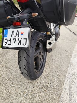 Honda CB1000R - 5