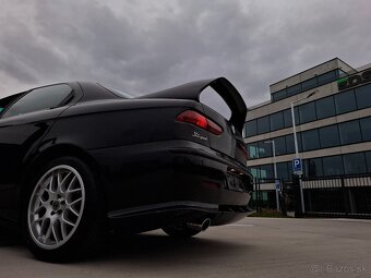 Alfa Romeo 156 Selespeed - Zender - 5