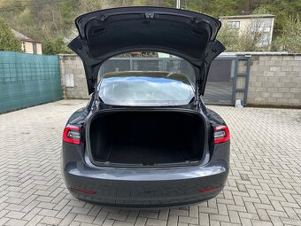 Tesla Model 3 Long Range 82kWh AWD - 5