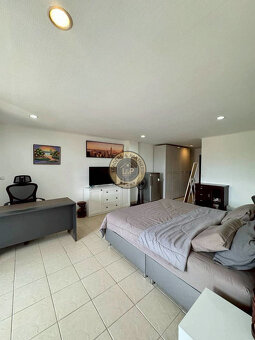 2 izbový apartmán v Thajsku-Pattaya-Somphong Condotel - 5