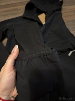 Zajo Zateplená a vetruodolná pánska softshellová bunda - 5