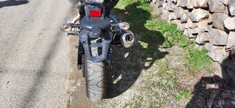 Hyosung GT 250 - 5