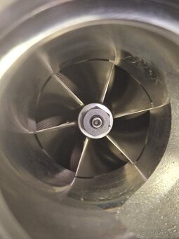 Nové originálne turbo Garrett 821866 2.0TDI CUPA CUNA - 5