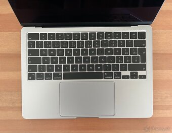Macbook air m2 8GB/256GB - 5