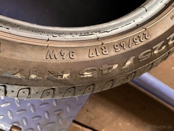225/45R17 94W Pirelli letne - 5