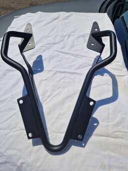 Nosič zadnebo kufra honda cbf1000+cbf600 - 5
