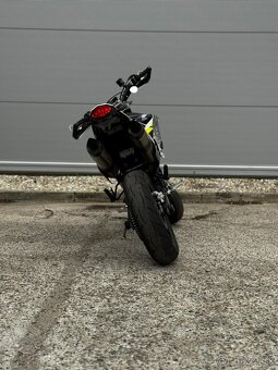 HUSQVARNA SMS630 - 5