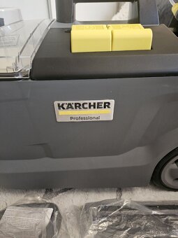 Kärcher PUZZI 10/1 Tepovač - 5