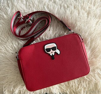 Kabelka_Karl Lagerfeld - 5