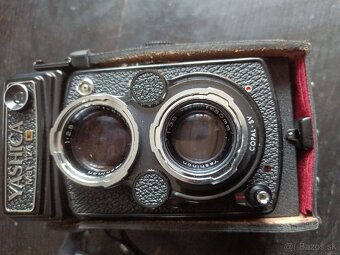 YASHICA - 5