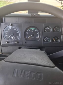 Iveco eurocargo tector - 5