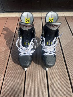 Korčule Bauer Vapor HYPERLITE2 Senior - 5