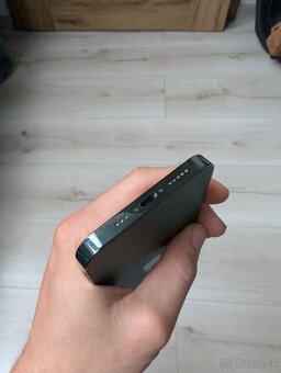 iPhone 13 Pro Alpine Green - 5