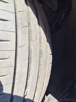 Skoda Octavia IV, 8/2021, len 23 200 km - 5